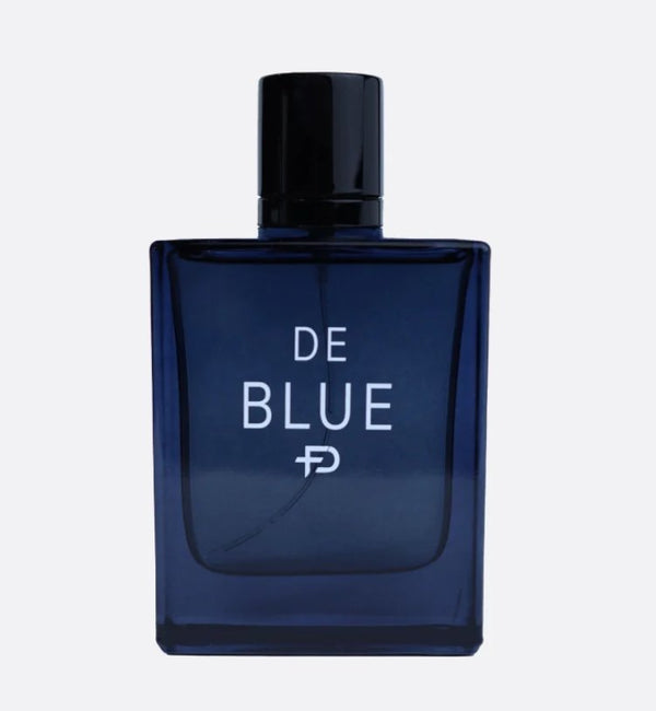 Signature De Blue Perfume